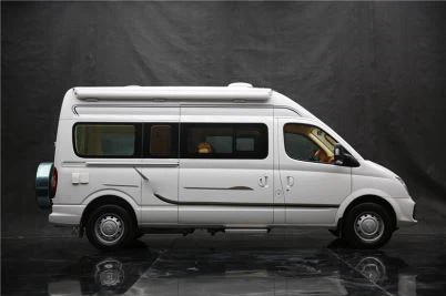 টাইপ বি মোটরহোম