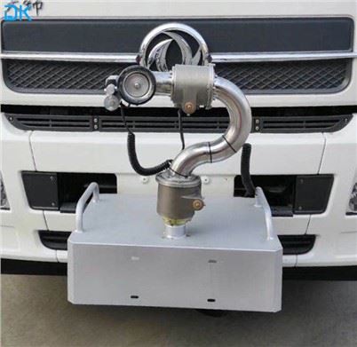 সম্পূর্ণ স্বয়ংক্রিয় বৈদ্যুতিন মনিটর